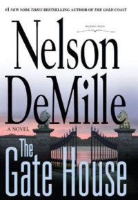 DeMille Nelson — The Gate House