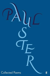 Paul Auster — Collected Poems