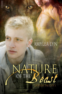 Lyn Amylea — Nature of the Beast