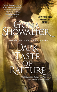Showalter Gena — Dark Taste of Rapture