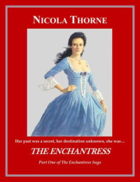 Thorne Nicola — The Enchantress (Zingara)
