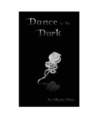 Megan Derr — Dance in the Dark