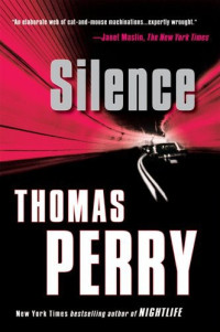 Perry Thomas — Silence