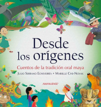 Julio Serrano — Desde los orígenes