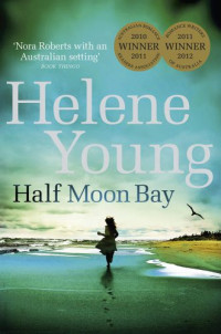 Young Helene — Half Moon Bay