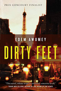Awumey Edem — Dirty Feet