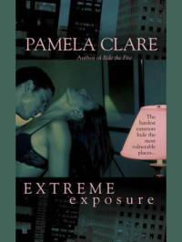 Clare Pamela — Extreme Exposure