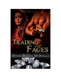 Mcdonald, Denise Belinda — Trading Faces