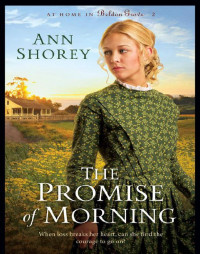 Shorey Ann — The Promise of Morning