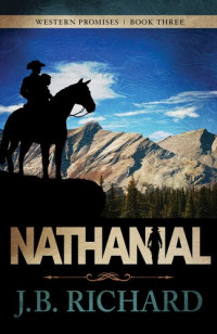 J.B. Richard — Nathanial