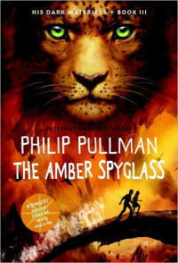 Pullman Phillip — Amber Spyglass