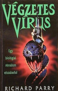 Richard Parry — Végzetes vírus