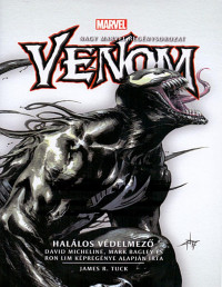 James R. Tuck — Venom: Halálos Védelmező