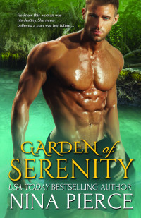 Pierce Nina — Garden of Serenity