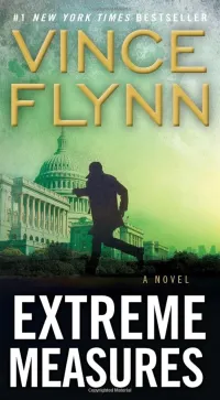 Vince Flynn — Extreme Measures