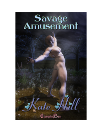 Hill Kate — Savage Amusement