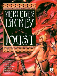 Lackey Mercedes — Joust