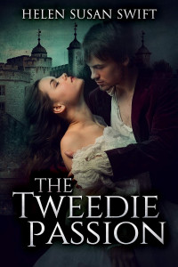 Swift Helen Susan — The Tweedie Passion (Lowland Romance Book 2)