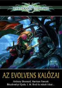 Különböző szerzők — Az evolvens kalózai