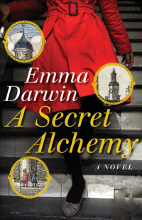 Darwin Emma — A Secret Alchemy