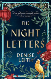 Denise Leith — The Night Letters