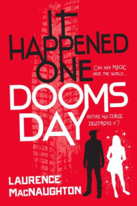 Laurence MacNaughton — It Happened One Doomsday