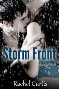 Curtis Rachel — Storm Front