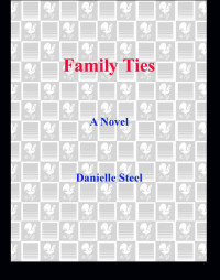 Steel Danielle — Family Ties