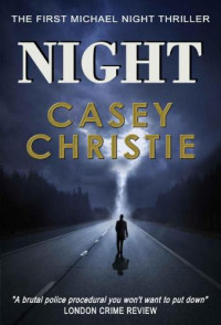 Christie Casey — Night in London
