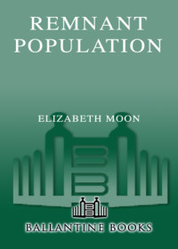 Moon Elizabeth — Remnant Population