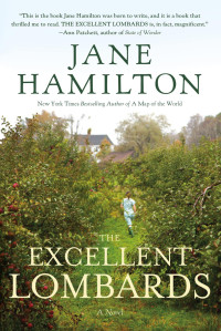 Hamilton Jane — The Excellent Lombards