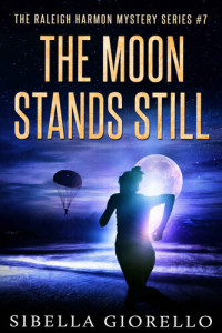 Sibella Giorello — The Moon Stands Still
