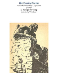 de Camp, Sprague L — The Soaring Statue