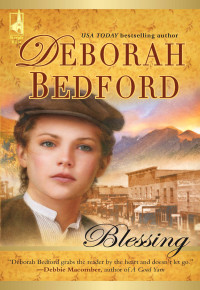 Bedford Deborah — Blessing