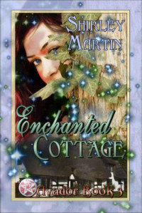 Martin Shirley — Enchanted Cottage