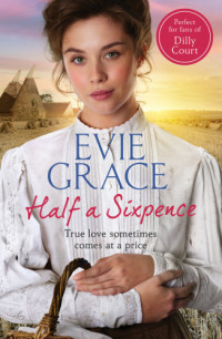 Grace Evie — Half a Sixpence: Catherine's Story