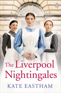 Kate Eastham — The Liverpool Nightingales