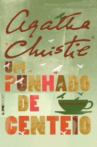 Agatha Christie — Um punhado de centeio