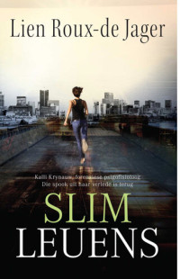 Lien Roux-De Jager — Slim leuens