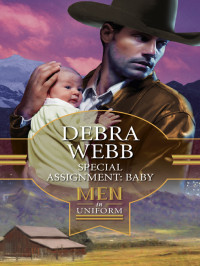 Webb Debra — Special Assignment-Baby