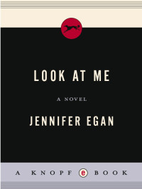 Egan Jennifer — Look at Me