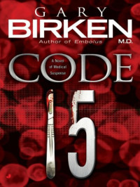 Birken Gary; D M — Code 15