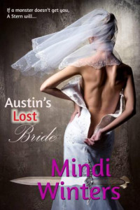 Winters Mindi — Austin's Lost Bride