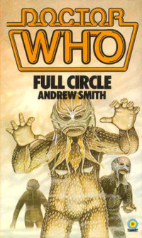 Smith Andrew — Doctor Who Full Circle