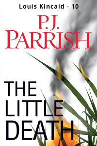P.J. Parrish — The Little Death