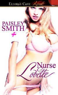 Smith Paisley — Nurse Lovette