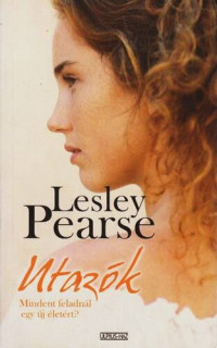 Lesley Pearse — Utazók