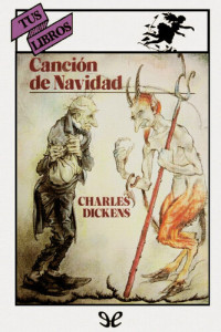 Charles Dickens — Canción de Navidad