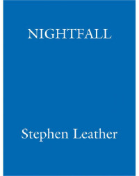 Leather Stephen — Nightfall