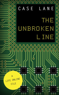 Lane Case — The Unbroken Line